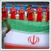 برتری ایران بر امارات در سواحل خلیج فارس