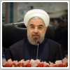 روحانی: اولین مشکلم این بود که فهمیدم کشور فقط سه روز گندم دارد