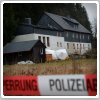 یک پلیس آلمانی 'دوست خود را کشت و خورد'