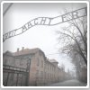 دستگیری دو توریست ترک به خاطر دادن "سلام هیتلری" در موزه آشویتس