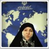 در پی تحریم تازه، ایران آمریکا را به «اقدام متقابل» تهدید کرد