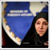 وزارت خارجه: انتقاد سازمان ملل از وضعیت حقوق بشر ایران اعتبار ندارد