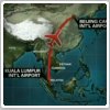 تمام فرضیه های محتمل در مورد هواپیمای ناپدیده شده مالزیایی :خودکشی خلبان، اصابت موشک، آتش سوزی؛ کدامیک؟