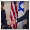 سکوت نتانیاهو در برابر اظهار نظر صریح کری درباره دولت یهود