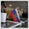 خبرگزاری روسی: ۹۳ درصد به الحاق کریمه به روسیه رای مثبت داده اند