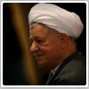 هاشمی رفسنجانی: نگاه اروپا به ایران نباید براساس رضایت آمریکا باشد.