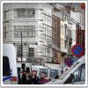 تیراندازی در موزه یهودیان بلژیک دستکم سه کشته برجای گذاشت