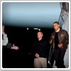 سفر غیر منتظره باراک اوباما به افغانستان