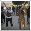شهر موصل عراق به تصرف نیروهای داعش در آمد.