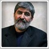 انتقاد علی مطهری از دخالت سپاه در کار وزارت اطلاعات
