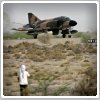 گاردین: ایرانی‌ها جنگنده های ۴۰ ساله را استادانه به پرواز در می آورند