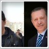 کم سن ترین زندانی سیاسی ترکیه پس از آزادی