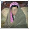 'دختر نوجوان افغان قبل از حمله انتحاری خود را تسلیم کرد'