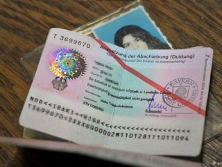 قانون اقامت خارجی‌ها در آلمان تصویب شد.