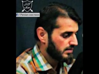 روایت عضو سپاه پاسداران از پشت پرده حضور ایرانی ها در حلب و سوریه
