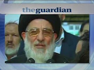 گزارش گاردین از گزینه اصلی جانشینی رهبری، پس از درگذشت هاشمی رفسنجانی - ویدیو