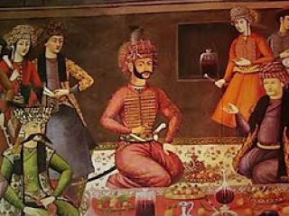 راز شراب شیراز - ویدیو