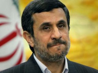 واکنش احمدی‌نژاد به سوالی درباره دروغگویی هایش  - ویدیو