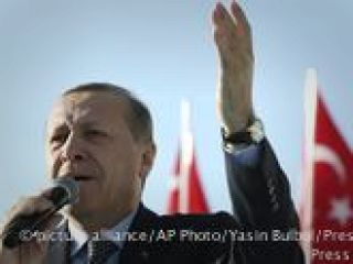 از میان خبرهای ویدیویی: پیروزی اردوغان در همه‌پرسی ترکیه.