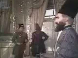 تکرار تاریخ ️امیرکبیر: کار به جایی کشیده شده که از امپراتوری روس برای امام جمعه تهران هدیه می‌فرستد