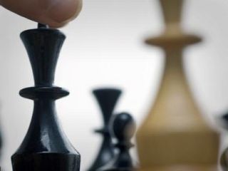 شطرنج ملی ایران در آستانه تعلیق بین‌المللی.