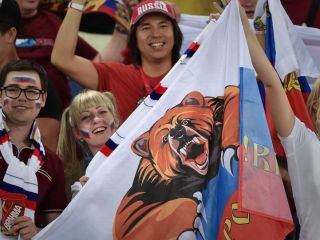هفت چیزی که باید درباره جام‌ جهانی ۲۰۱۸ روسیه بدانید