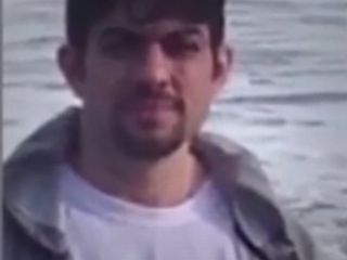 فیلم فرار یک ایرانی از زندانی در آمریکا