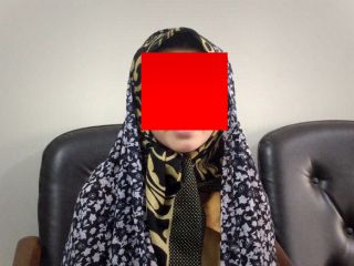 زن ایرانی شوهر داعشی اش را در تهران کشت + ویدیو