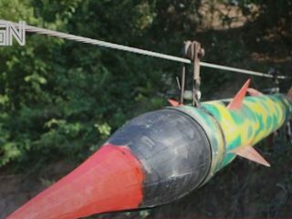تصاویر جدید از افتضاح موشک سیم بُکسلی