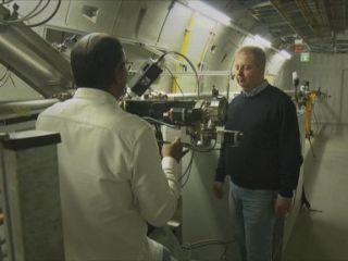 راه‌اندازی بزرگترین دستگاه اشعه ایکس لیزری جهان در آلمان.