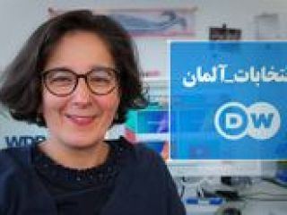 شرکت در انتخابات آلمان و غیبت در انتخابات ایران (۱) - گزارش ویدیویی.