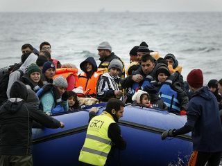 آلمان؛«هفت دروغی» که قاچاقچیان به پناهجویان می گویند