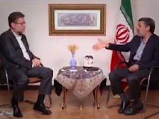 احمدی نژاد:من سر«ستاربهشتی» سرشون فریاد زدم که شما جنایت کردید
