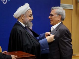 ادعای فارس: جاسوسی با ساعت مچی در تیم هسته‌ای ایران - ویدیو