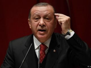 رهبر حزب جمهوری‌خواه خلق ترکیه اردوغان را به پولشویی متهم کرد.