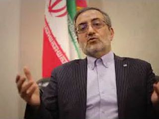 سخنان جنجالی عباس پالیزدار: داود احمدی‌نژاد گفت: «محمود» برادر تنیِ بنده، دین ندارد و لامذهب است