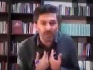 بازپرس نظری ، ویدیوی افشاگری درباره فساد سران نظام منتشرکرد
