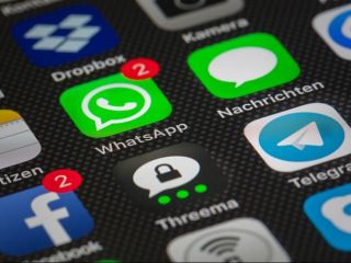 افزایش محدودیت سنی استفاده از واتس‌اَپ در اتحادیه اروپا
