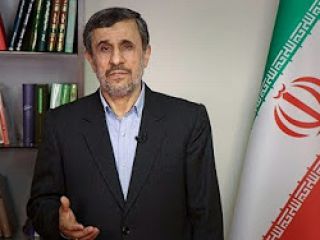 پیام احمدی نژاد به مقامات حکومت: به زودی جای شما با بقایی عوض میشود!