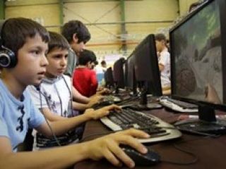 'بیش از یک سوم' جمعیت ایران بازی دیجیتال می‌کنند