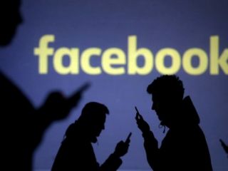 سقوط شدید ارزش سهام فیسبوک به دلیل رشد مایوس‌کننده