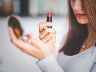 نظر مردان در مورد آرایش زنان چیست؟