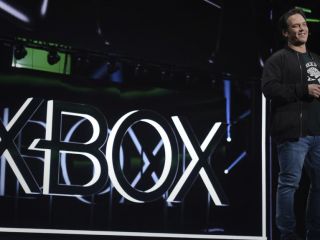 مایکروسافت از کنسول بازی «ایکس ‌باکس» نسل بعد پرده برداری کرد