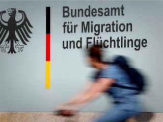 پناهندگی افراد زیادی در آلمان لغو می شود
