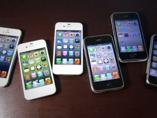 مژده به آیفون‌دارهای قدیمی: اپل به روزرسانی تلفن همراه شما را ممکن کرده است