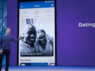 اپلیکیشن «زوج‌‌یابی» فیسبوک در آمریکا راه‌‌اندازی شد