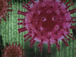 پروژه جهانی فیسبوک برای ردیابی ویروس کرونا