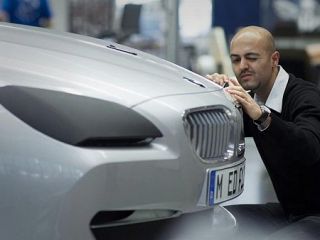 آشنایی با سلاطین ایرانی طراحی خودرو در اروپا + ویدیو