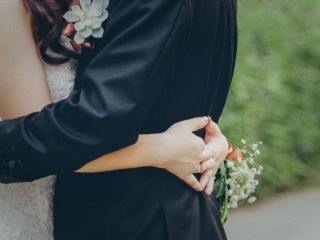 ازدواج دانشجوی دکترا با یک زندانی قاتل در آمریکا