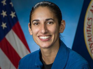 ناسا اسامی فضانوردان شرکت‌کننده در برنامه آرتمیس را اعلام کرد؛ پذیرش یاسمین مقبلی، فضانورد ایرانی‌تبار